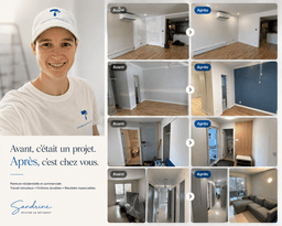 Sandrine Alepins-Tremblay